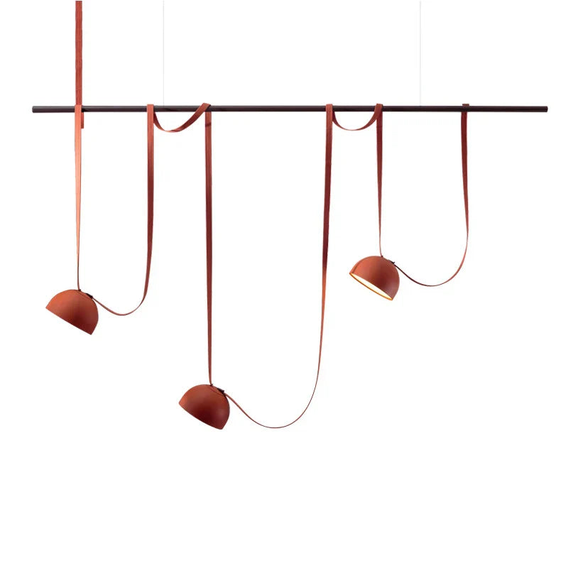 Axyaa Nordic Modern Restaurant Chandelier Living Room Study DIY Lighting