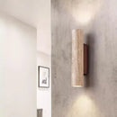 Axyaa Minimalist Wall Lamp for Bedroom, Living Room, Hallway, Staircase, Hotel Lighting