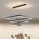Axyaa Chandelier Pendant Lights Dining Room Ceiling Lamps Salon Fancy Indoor Lighting