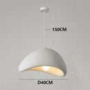 Axyaa LED Pendant Chandelier for Stylish Indoor Lighting Decor