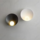 Axyaa LED Wall Lamp for Bedroom Living Room Stair Decor Lighting