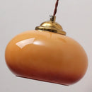 Axyaa Glass LED Wall Lamp Lighting Bathroom Stair Light.