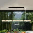 Axyaa Modern Pendant Chandeliers for Living and Dining Room Lighting