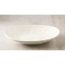 Axyaa Japanese Retro Ceramic Tableware Oval Bowl Salad Plate Set