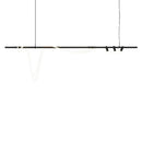 Axyaa Kitchen Island Pendant Light - Modern Hanging Lamp Fixture