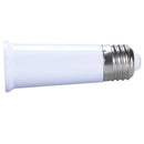Axya 65mm E27 Lamp Holder Extender Converter Adapter