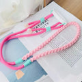 Axyaa Cup Sleeve Holder for Starbucks Tumbler - Portable Lanyard Strap Holder