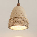 Axyaa Zen Aesthetic Pendant Lights for Bedroom, Study, and Tea Room