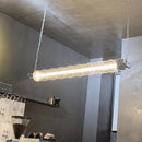 Axya Retro Industrial Chandelier for Home Office Bar Cafe Loft, Vintage Style Table Lamp