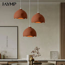 Axyaa Wabi Sabi Modern Chandelier Pendant Light for Home Decor, Kitchen, Bedroom