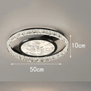 Ceiling Lights Axyaa Nordic Home Decor LED Lamp for Living Room Indoor Lighting