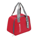Axyaa Insulated Lunch Bag Portable Food Storage Cooler for Women, Kids, Picnic, Travel