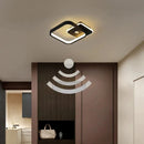 Axyaa LED Motion Sensor Ceiling Light for Indoor Lighting Kit