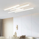 Axyaa Modern LED Ceiling Chandelier for Home Decor