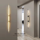 Axyaa LED Long Wall Lamp for Bedroom Living Room Dining Loft Staircase Corridor