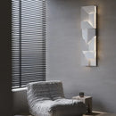 Axyaa Elegant Designer LED Wall Lamp for Home Decor and Lighting