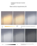 Axyaa Super Bright LED Floor Lamp for Living Room Bedroom Reading