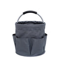Axyaa Portable Foldable Storage Basket: Picnic, Beach, Home, Garden, Bath Organizer