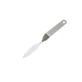 Axyaa Feather Leaves Chocolate Cake Knife Cutter - Baking Decoration & Kitchen Accessory