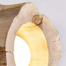 Axyaa Antique Style Wabi Sabi Sconce Light for Home Decoration
