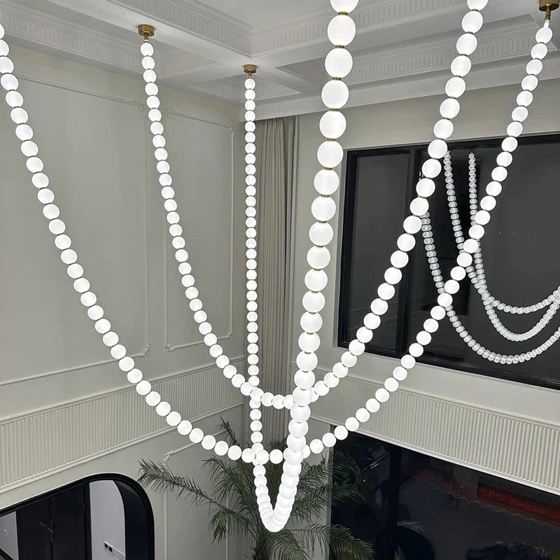 Axyaa Salon Dining Room Chandelier Pendant Lights Ceiling Lamps