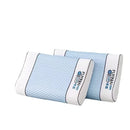 Axyaa Cool Feeling Latex Pillow - Summer Comfort & Support