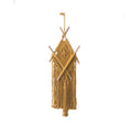 Nordic Macrame Tapestry Wall Decor by Axyaa for Aesthetic Home Decoration