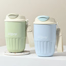 Axyaa Stainless Steel Thermal Coffee Mug Insulated Tumbler for Girls