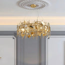 Axyaa Dining Room Chandelier Ceiling Light Fixture Pendant Lights