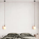 Axyaa Antique Ceiling Pendant Lamps for Bedroom Decoration & Studio Apartment
