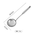 Axyaa Stainless Steel Kitchen Cooking Set