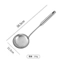 Axyaa Stainless Steel Kitchen Cooking Set