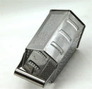 Axya Stainless Steel Vegetable Grater Cutter Slicer Kitchen Tool