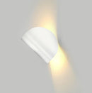 Axyaa Rotating LED Wall Lamp for Home Decor & Eye Protection
