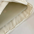 Axyaa Embroidery Rabbit Laptop Bag: Cute, Fashionable Tablet Protective Case