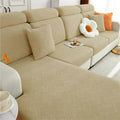 Axyaa Stretch Sofa Seat Cushion Cover - Home Decor Essential