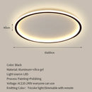 Axyaa LED Ceiling Light Fixture for Home Decor Lighting