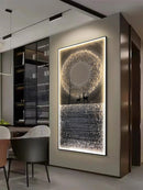 Axyaa Modern LED Wall Lamp for Home Decor