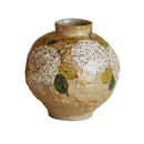 Axyaa Retro Ceramic Flower Vases & Hydroponic Living Room Arrangements