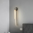 Axyaa LED Wall Lights: Modern Indoor Lighting for Living Room Bedroom, Background Sconces Lamp