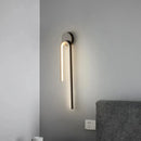 Axya Modern LED Wall Lights for Living Room Bedroom Background Sconces