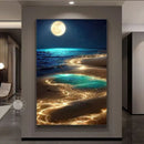 Axyaa Aluminum LED Wall Lamps for Indoor Decorative Lighting