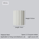 Axyaa Cream Bedroom Wall Lamp Nordic Style Creative Living Room Sofa Background