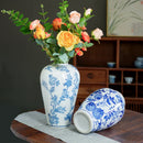 Axyaa Ceramic Vases and General Jars, Home & Hotel Ornaments