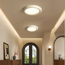 Axyaa Nordic LED Ceiling Light for Smart Home Decor & Lighting