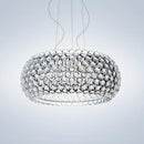 Axyaa Nordic Foscarini Caboche Acrylic Ball Pendant Lighting
