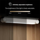 Axyaa LED Desk Lamp with Dimming Light for Reading and Night Light