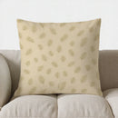 Axyaa Christmas Tree & Gifts Pillow Cover for Sofa, Bedroom & Car