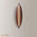 Axyaa Vintage Leaf Pendant Lights for Tranquil Japanese-style Dining Ambiance