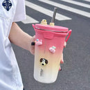 Axyaa Stainless Steel Vacuum Tumbler 600ml